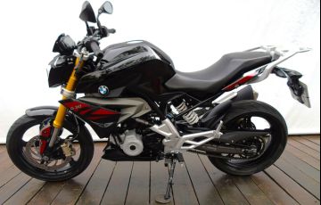 BMW G 310 R - Foto #6