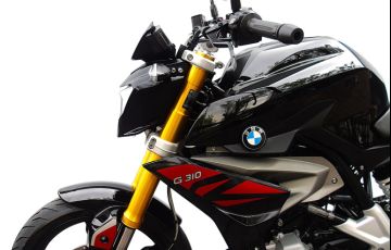 BMW G 310 R - Foto #10