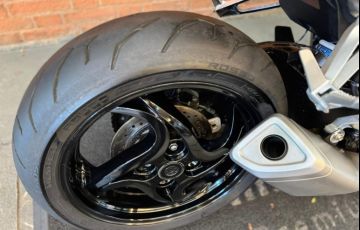 Honda Cb 1000R - Foto #5