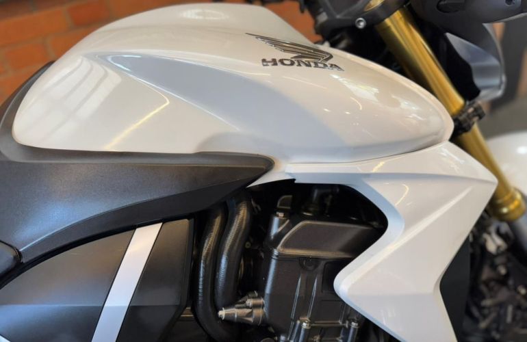 Honda Cb 1000R - Foto #6