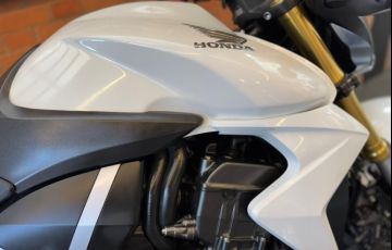 Honda Cb 1000R - Foto #6