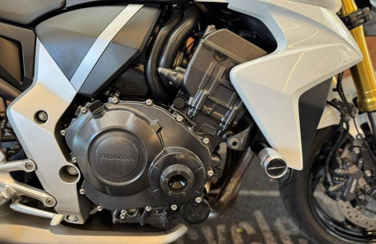 Honda Cb 1000R - Foto #7