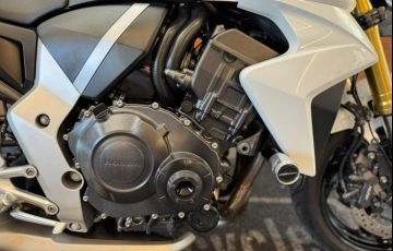 Honda Cb 1000R - Foto #7