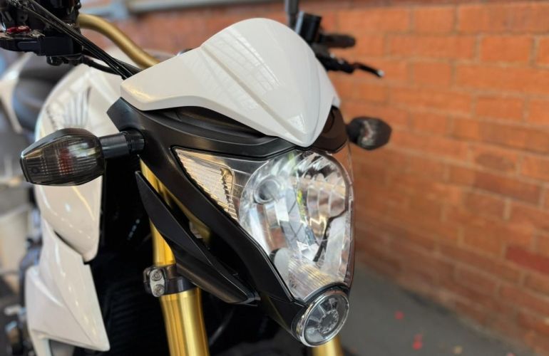 Honda Cb 1000R - Foto #8