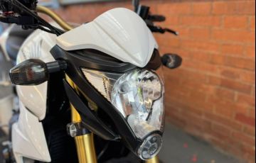 Honda Cb 1000R - Foto #8