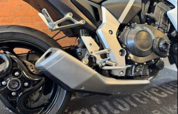 Honda Cb 1000R - Foto #9