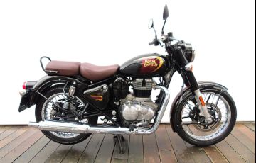 Royal Enfield Classic 350