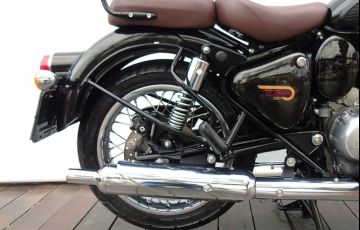 Royal Enfield Classic 350 - Foto #4
