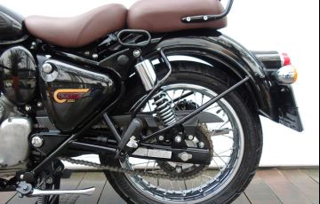 Royal Enfield Classic 350 - Foto #5