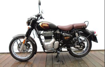 Royal Enfield Classic 350 - Foto #6