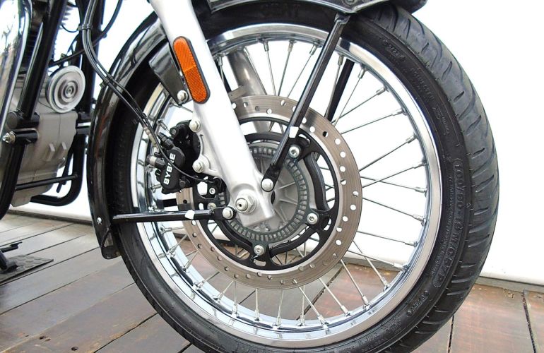 Royal Enfield Classic 350 - Foto #7