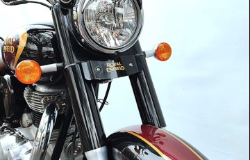 Royal Enfield Classic 350 - Foto #8