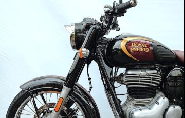 Royal Enfield Classic 350 - Foto #10