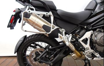 Triumph Tiger 1200 Rally Black Edition - Foto #4