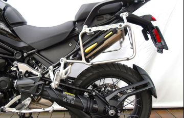 Triumph Tiger 1200 Rally Black Edition - Foto #5