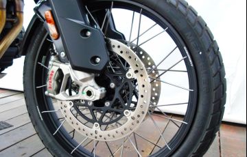 Triumph Tiger 1200 Rally Black Edition - Foto #7