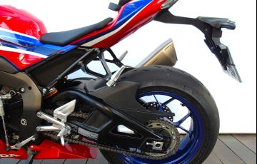 Honda Cbr 1000rr-r Fireblade Sp - Foto #5