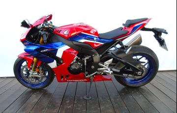 Honda Cbr 1000rr-r Fireblade Sp - Foto #6