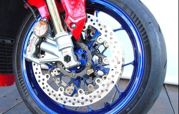 Honda Cbr 1000rr-r Fireblade Sp - Foto #7