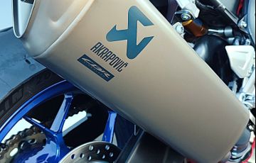 Honda Cbr 1000rr-r Fireblade Sp - Foto #10