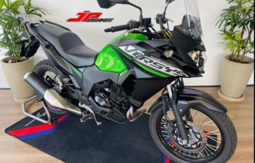 Kawasaki Versys-X 300