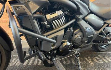 Kawasaki Vulcan S ABS - Foto #2