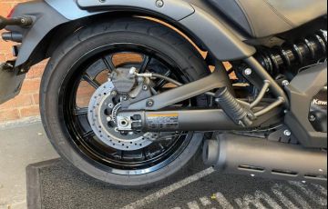 Kawasaki Vulcan S ABS - Foto #9