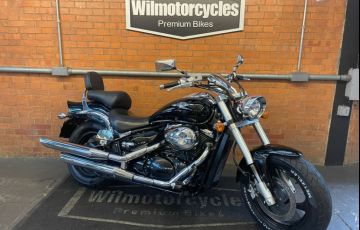 Suzuki Boulevard M800