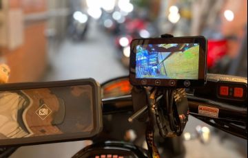 Suzuki Boulevard M1800r Boss - Foto #5