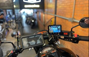 Suzuki Boulevard M1800r Boss - Foto #8