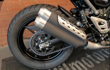 Triumph Scrambler 400 X - Foto #4