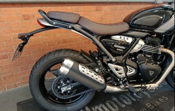 Triumph Scrambler 400 X - Foto #5