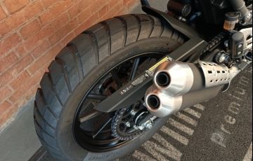 Triumph Scrambler 400 X - Foto #9