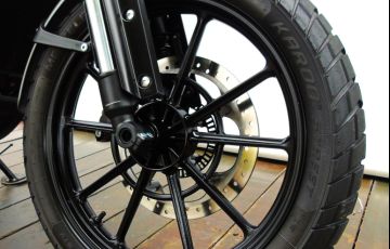 Triumph Scrambler 400 X - Foto #7