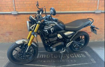 Triumph Speed 400 - Foto #3