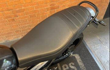 Triumph Speed 400 - Foto #4