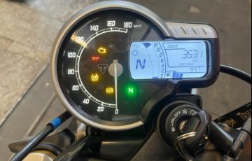 Triumph Speed 400 - Foto #5