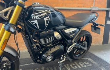 Triumph Speed 400 - Foto #6