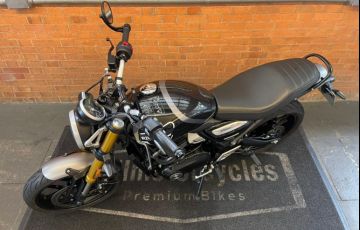 Triumph Speed 400 - Foto #7