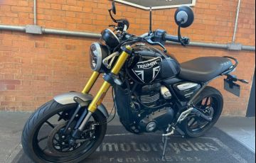 Triumph Speed 400 - Foto #9