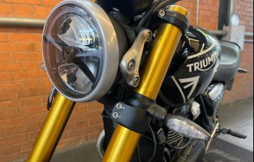 Triumph Speed 400 - Foto #10