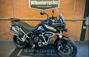 Triumph Tiger 900 GT PRO