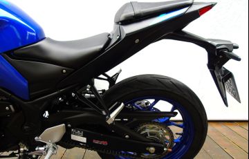 Yamaha MT 03 (ABS) - Foto #5