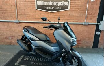 Yamaha Nmax Connected 160 Abs