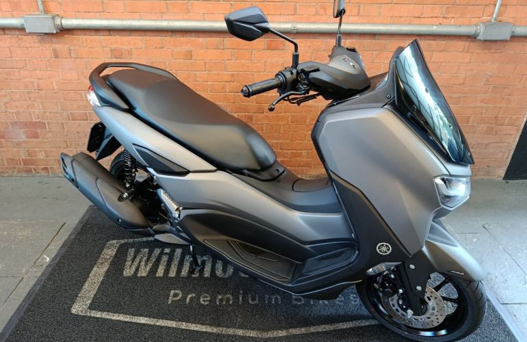Yamaha Nmax Connected 160 Abs - Foto #2