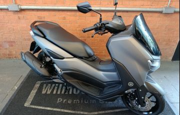 Yamaha Nmax Connected 160 Abs - Foto #2