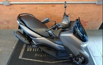 Yamaha Nmax Connected 160 Abs - Foto #5
