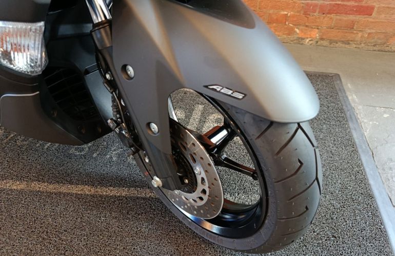 Yamaha Nmax Connected 160 Abs - Foto #7