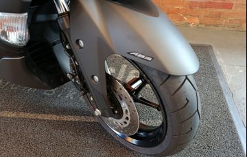 Yamaha Nmax Connected 160 Abs - Foto #7