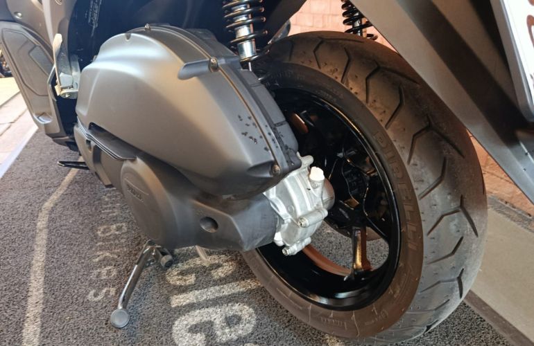 Yamaha Nmax Connected 160 Abs - Foto #10